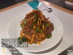 -首秀·四川料理(吾悦广场店)