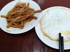 -义隆素菜馆(百年老店)
