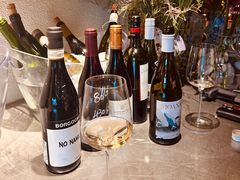 -肆海小川菜酒馆Wine Bistro (青年路店)