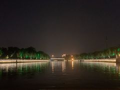 -扬州古运河