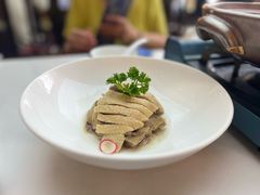 -太阳门淮扬菜(南京博物院店)