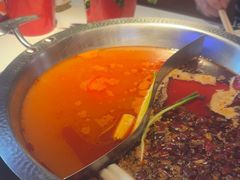 -李姑婆鲜切牛肉火锅自助(凤城二路店)