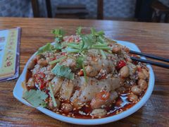 -牛王庙(龙华花园店)