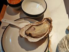 -蚝堡海鲜·威海菜·海肠捞饭·烧烤·亚洲吃蚝公司(幸福门店)