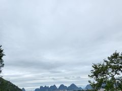 -南溪山景区