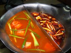 台式麻辣锅-湊湊火锅·茶憩(石家庄万象城店)