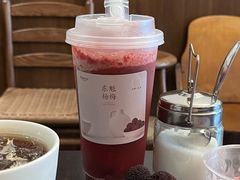 -阿嬷手作(成都万象城店)