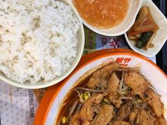 -鲲少爷烤鱼饭.螺蛳粉·清真(爱琴海店)
