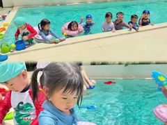 -广州市流溪河国家森林公园