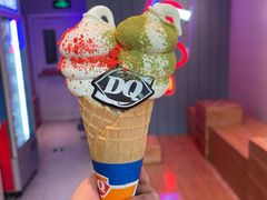 -DQ·蛋糕·冰淇淋(荟聚中心店)