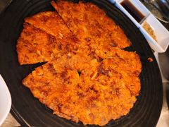 -韩聚屋韩国烤肉餐厅(新北万达店)