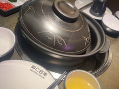 -同仁四季椰子鸡(海岸城天利店)
