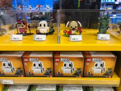 -乐高品牌旗舰店(人民广场店)