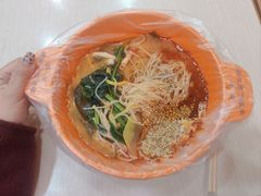 -安发瞧麻辣烫(总店)