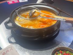 -琥珀川糟粕醋火锅(慈云寺店)