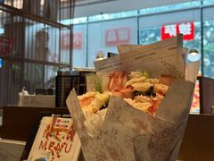 -必胜客(乐山世豪PH店)