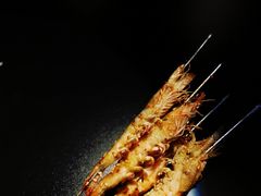 -西街夜油条·麻团包乌饭