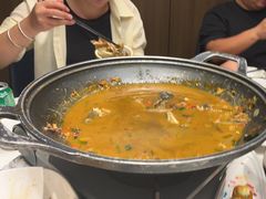 -老李家土菜馆·安吉地标美食