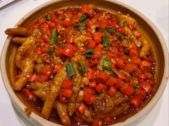 过把瘾鸡爪-潇湘阁(华夏幸福创新中心店)