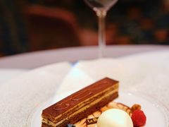 -Le Bistrot de Racine