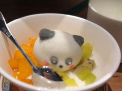-黄山老妈·土菜(碧桂园店)