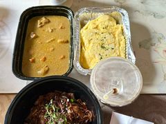 -SONGUOLIFE松果咖啡(七莘路店)