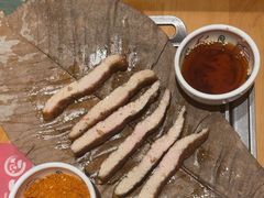 -一心创作料理屋(经开万达店)