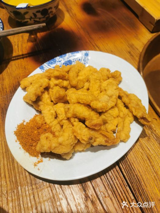 十六蒲(桂林路店)图片