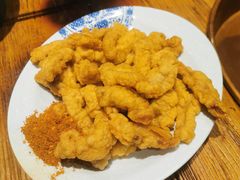 -十六蒲(桂林路店)