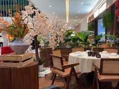 -雲說·花(西宸天街店)