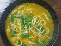 -家烧面馆【南山路知名经典面食】