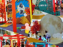 -深圳来福士广场