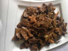 -津悦·正阳春烤鸭(红旗南路店)