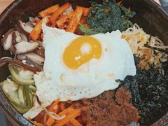 -米村拌饭(摩码广场店)