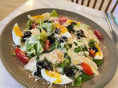 -The Rug Cafe(王府中环店)