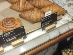 -WHEAT&BAKER-麥(凯德来福士店)