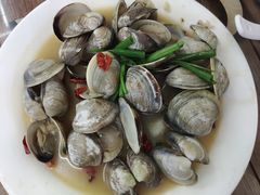 -鑫鸿达·海鲜闽菜热炒小馆(中山路店)