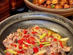-索溪山寨·湘西饮食文化博物馆(标志门店)