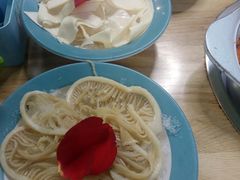 -青瓷火锅料理(西单大悦城店)