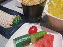 -海底捞火锅(吾悦广场店)