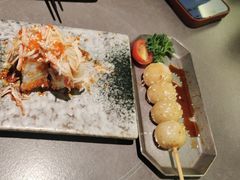 -沼津港精致料理·寿喜烧·烧鸟(龙湖南桥天街日料榜单店)