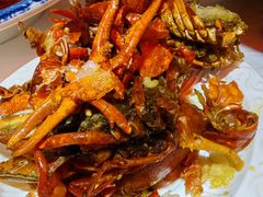 -霄汉牛三鲜湖北砂锅菜(万松园2店)