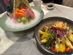 -月下料理(楷林IFC店)