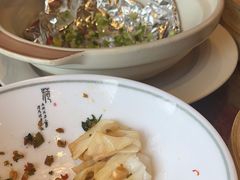 -龙悦湾酒家·八阵鱼生·渔人码头店
