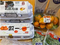 -七鲜超市(瑞虹天地太阳宫店)