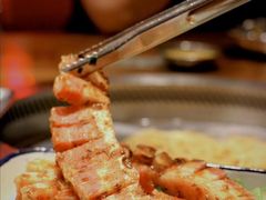 -三肥两瘦烤肉(鹿城店)