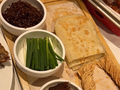 -大鸭梨烤鸭(金色漫香店)