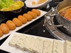 -西安浐灞艾美酒店·汉江餐厅·火锅