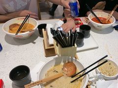 -味千拉面(淮安楚州万达店)