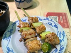 -沼津港精致料理·寿喜烧·烧鸟(漕河泾印象城店)